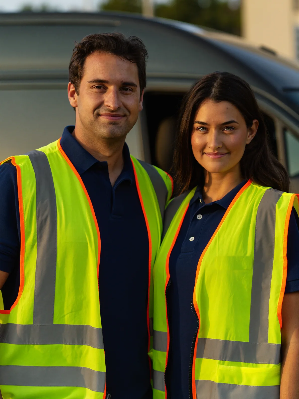 Paketzusteller (m/w/d)